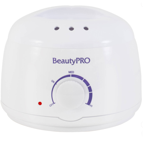 BeautyPRO Essential Professional 500cc Wax Heater