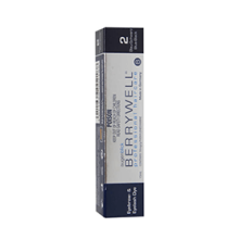 Eyebrow & Eyelash Dye - 2 (Blue Black)