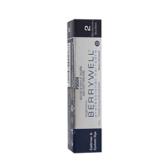 Eyebrow & Eyelash Dye - 2 (Blue Black) 15ml