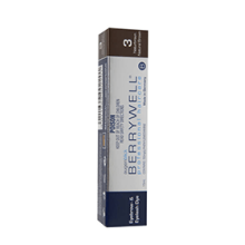 Eyebrow & Eyelash Dye - 3 (Natural Brown)