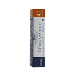 Eyebrow & Eyelash Dye - 3.1 (Light Brown) 15ml
