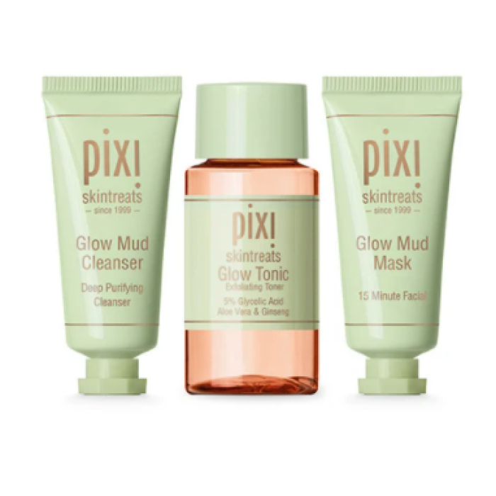 Pixi Best of Bright Trial Set