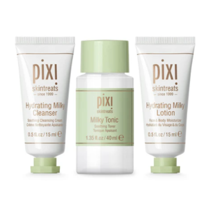 Pixi Best of Milky Trial Set