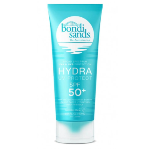Bondi Sands Hydra UV Protect Body Lotion SPF 50