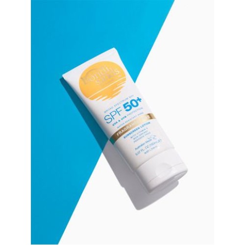 Bondi Sands SPF50+ Sunscreen Lotion 