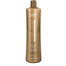 Keratin Anti Frizz Shampoo