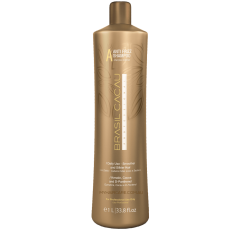 Keratin Anti Frizz Shampoo 1 Litre