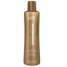 Keratin Anti Frizz Shampoo