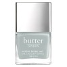 Butter London Patent Shine 10x Nail Lacquer - London Fog