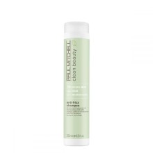 Clean Beauty Anti-Frizz Shampoo