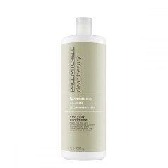 Clean Beauty Everyday Conditioner 1 Litre