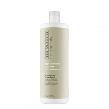 Clean Beauty Everyday Shampoo