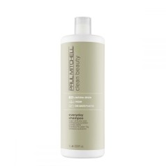 Clean Beauty Everyday Shampoo 1 Litre
