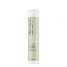 Clean Beauty Everyday Shampoo 250ml