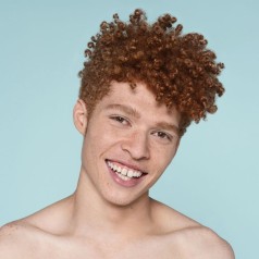 Clean Beauty Hydrate Conditioner 250ml