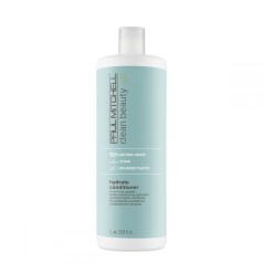Clean Beauty Hydrate Conditioner 1 Litre