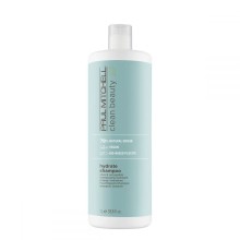 Clean Beauty Hydrate Shampoo