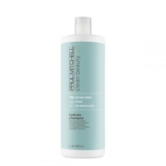 Clean Beauty Hydrate Shampoo 1 Litre