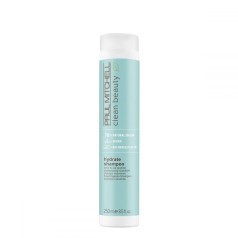 Clean Beauty Hydrate Shampoo 250ml