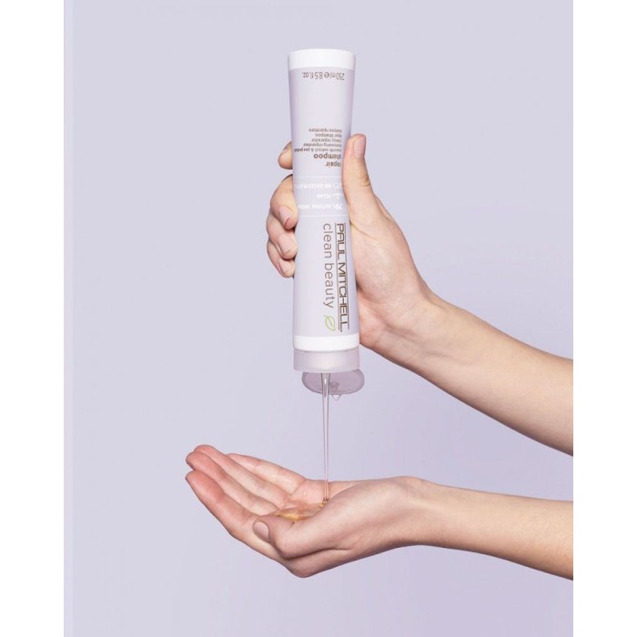 Paul Mitchell Clean Beauty Repair Shampoo