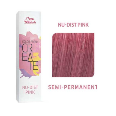 Color Fresh Create Semi-Permanent Colour Nudist Pink