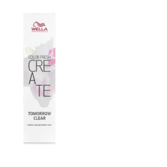 Color Fresh Create Semi-Permanent Colour Tomorrrow Clear