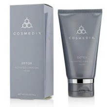 Cosmedix Mask & Balms