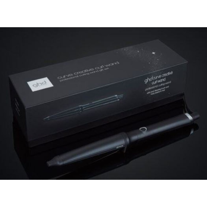ghd Curve Creative Curl Wand Gift Set