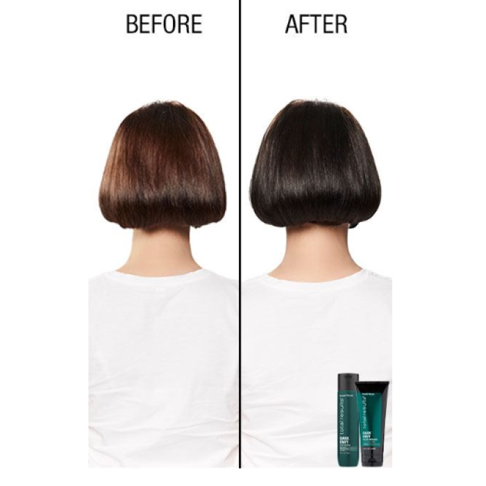 Matrix Total Results Dark Envy Masque