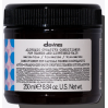 Davines Alchemic Creative Conditioner - Marine Blue