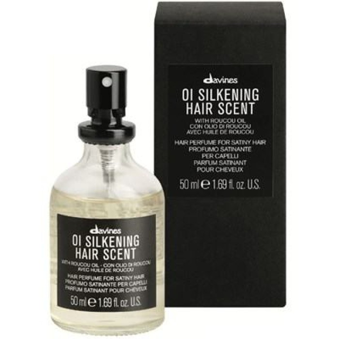 Davines OI Silkening Hair Scent
