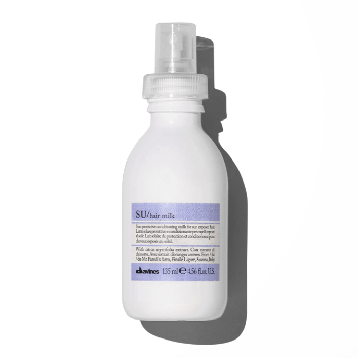 Davines SU Hair Milk