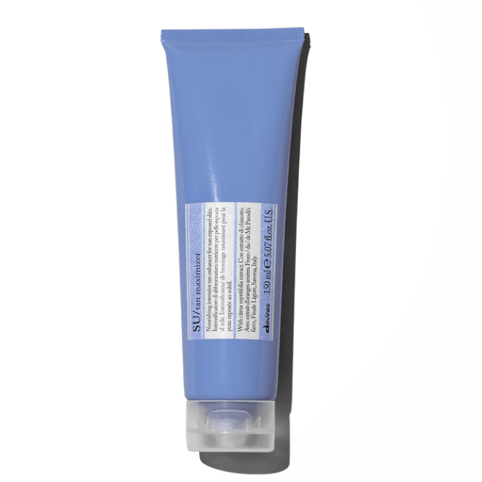Davines SU Tan Maximizer