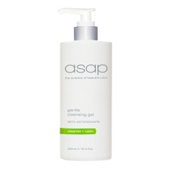 Gentle Cleansing Gel - Bonus Size 300ml