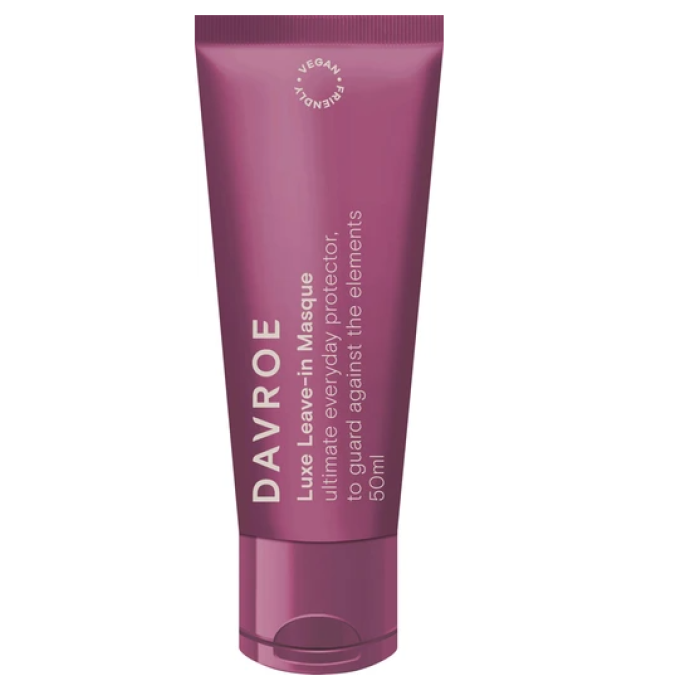Davroe Luxe Leave-In Masque Mini
