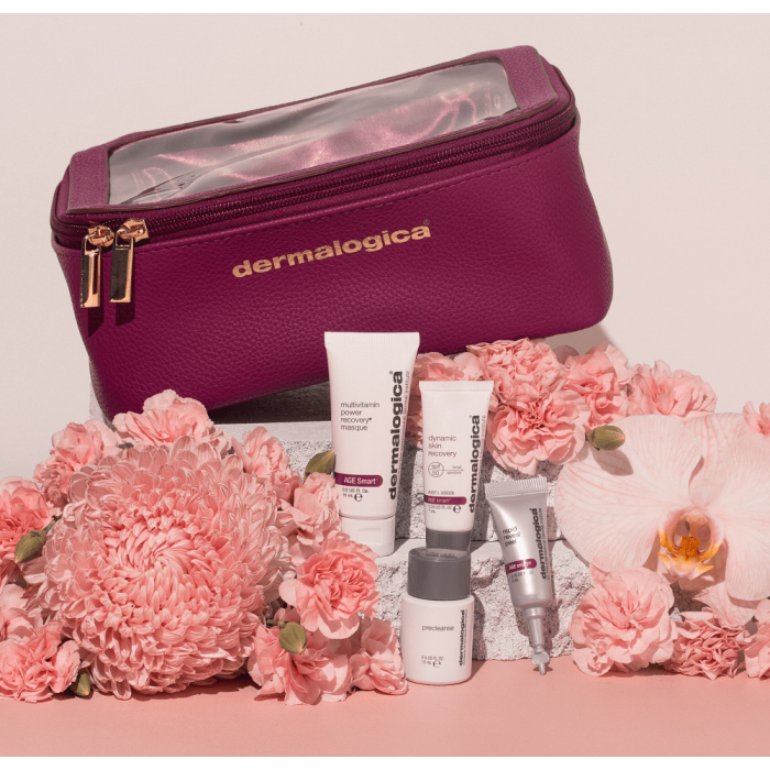 Dermalogica 4 Piece Gift Set