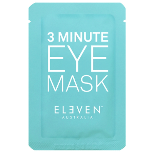 ELEVEN 3 Minute Eye Mask