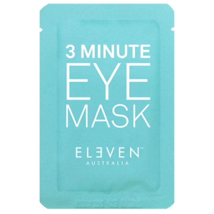 ELEVEN 3 Minute Eye Mask