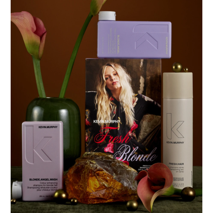 KEVIN.MURPHY Fresh Blonde Gift Pack