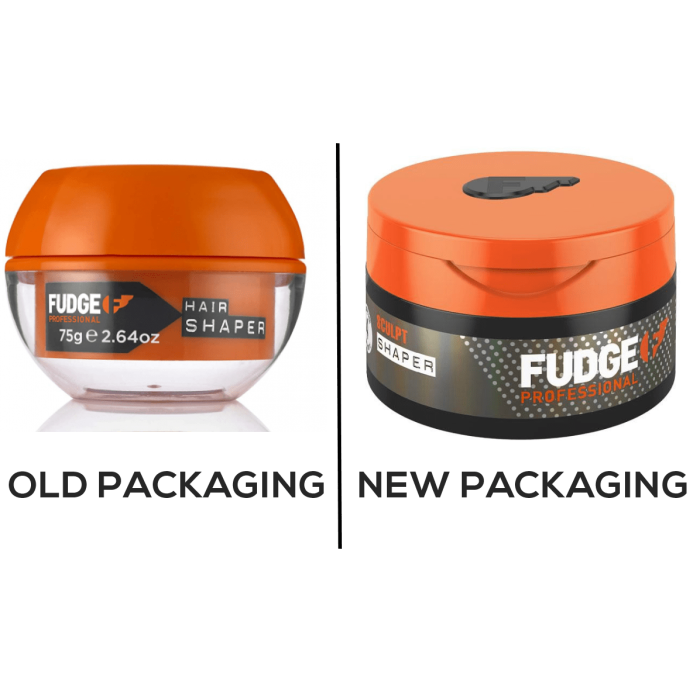 Fudge clearance hair shaper