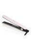 ghd gold hair straightener in powder pink