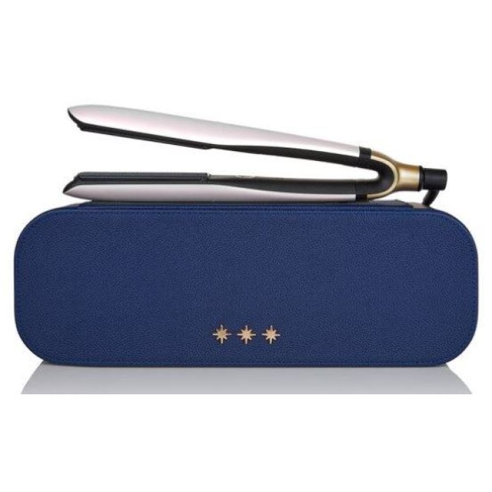 ghd Limited Edition Platinum+ Straightener Gift Set