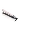 ghd platinum+ hair straightener in powder pink