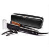 GlamPalm GP501 Wide Plate Ceramic Hair Straightener 