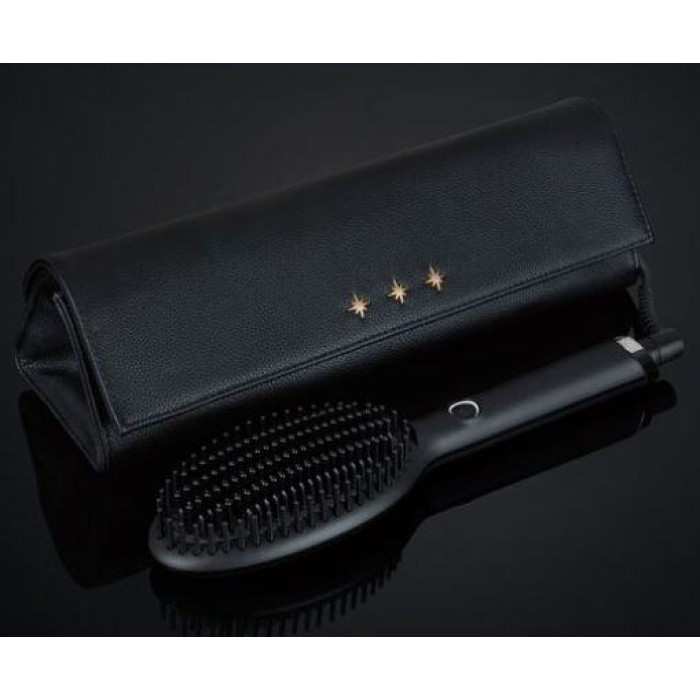 ghd Glide Hot Brush Gift Set