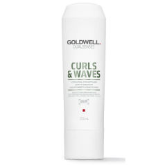 Dualsenses Curls & Waves Hydrating Conditioner 300ml