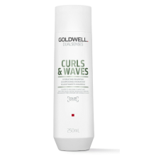 Dualsenses Curls & Waves Hydrating Shampoo