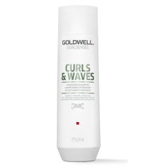 Dualsenses Curls & Waves Hydrating Shampoo 300ml
