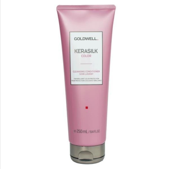 Goldwell Kerasilk Color Cleansing Conditioner
