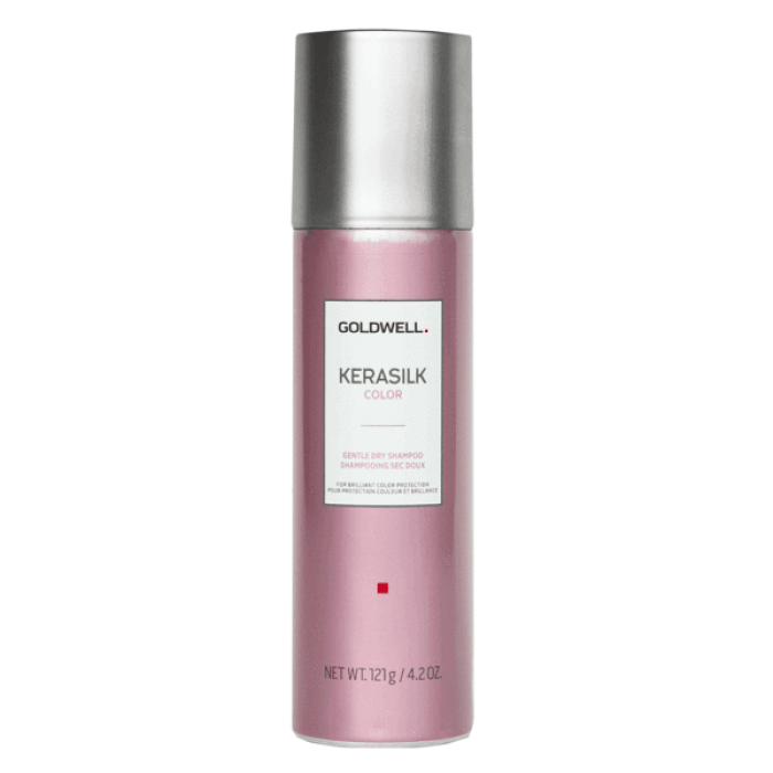 Goldwell Kerasilk Color Gentle Dry Shampoo